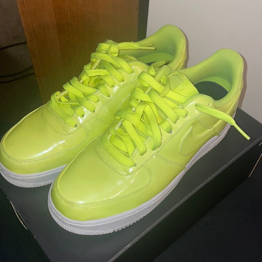 Air Force 1 ‘07 LV8 UV